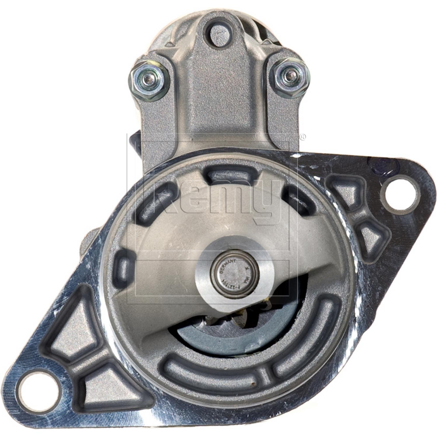 REMY Starter Motor 16130