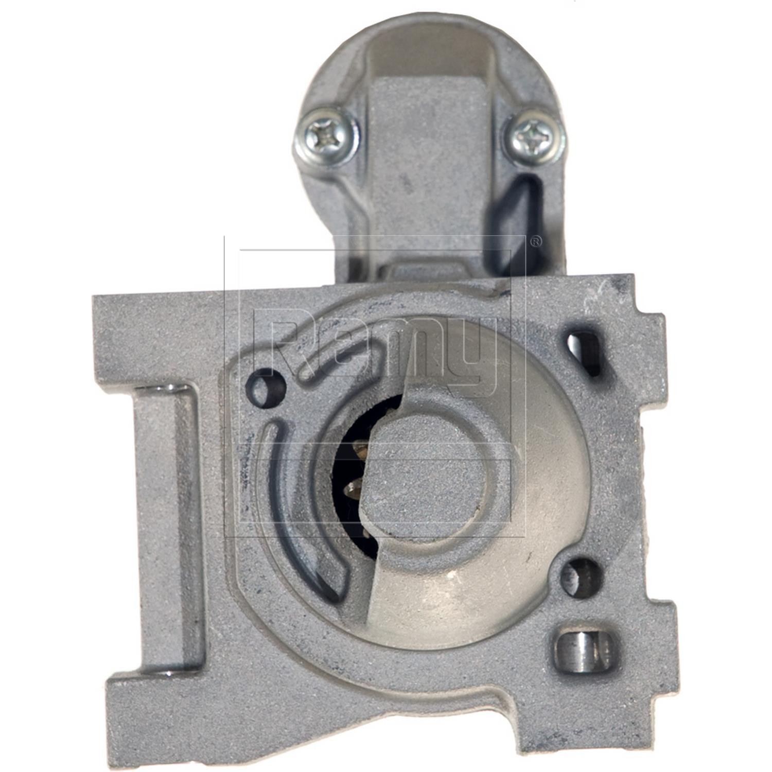 REMY Starter Motor 16136