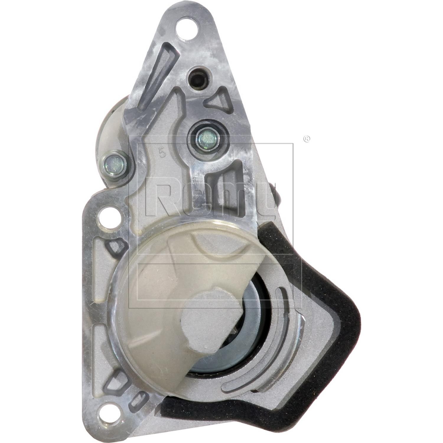 REMY Starter Motor 16140