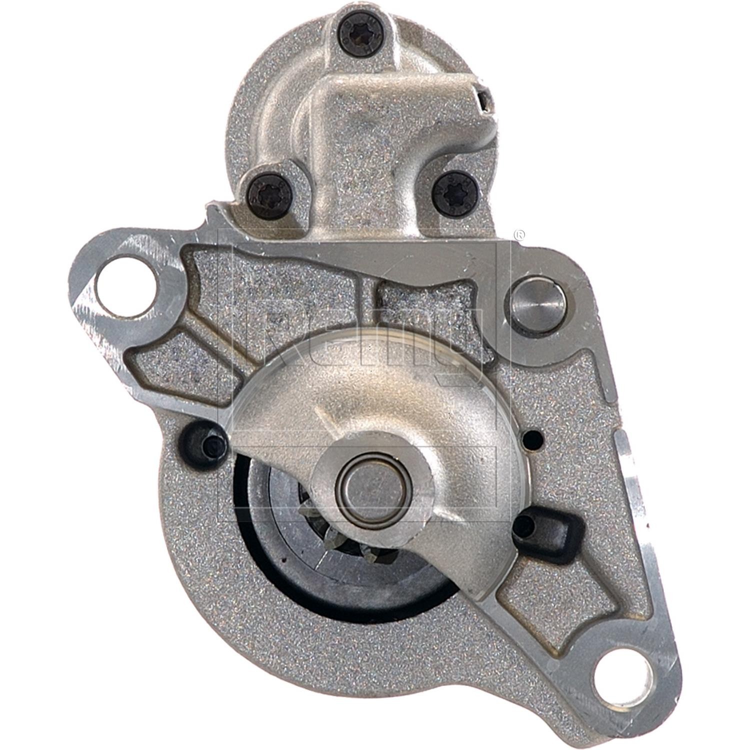 REMY Starter Motor 16143