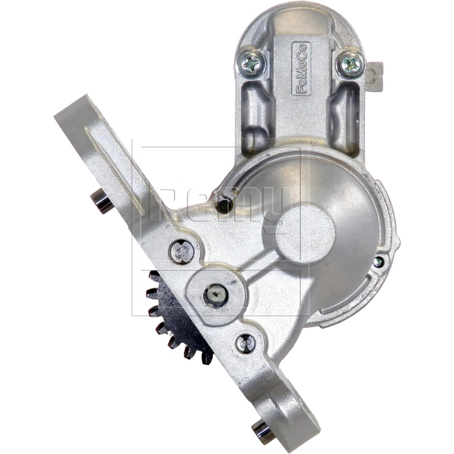 REMY Starter Motor 16145