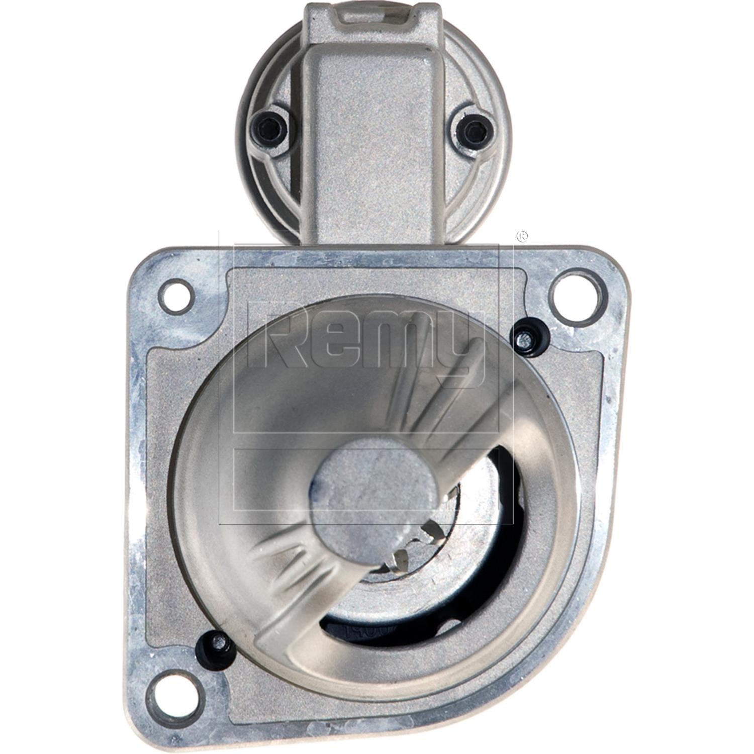 REMY Starter Motor 16147