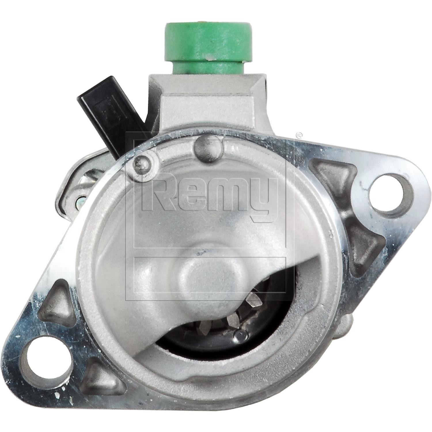 REMY Starter Motor 16153