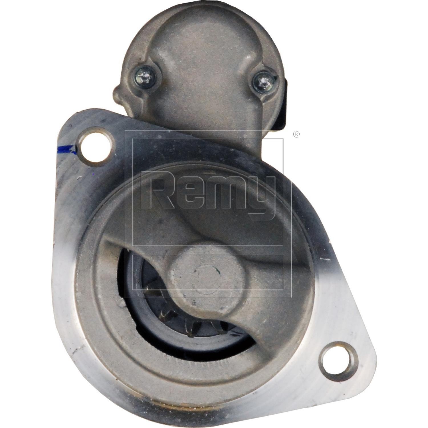 REMY Starter Motor 16158