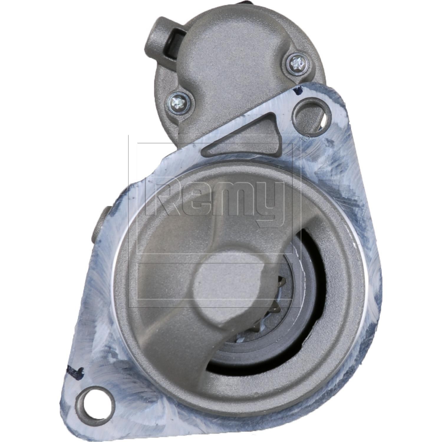REMY Starter Motor 16160