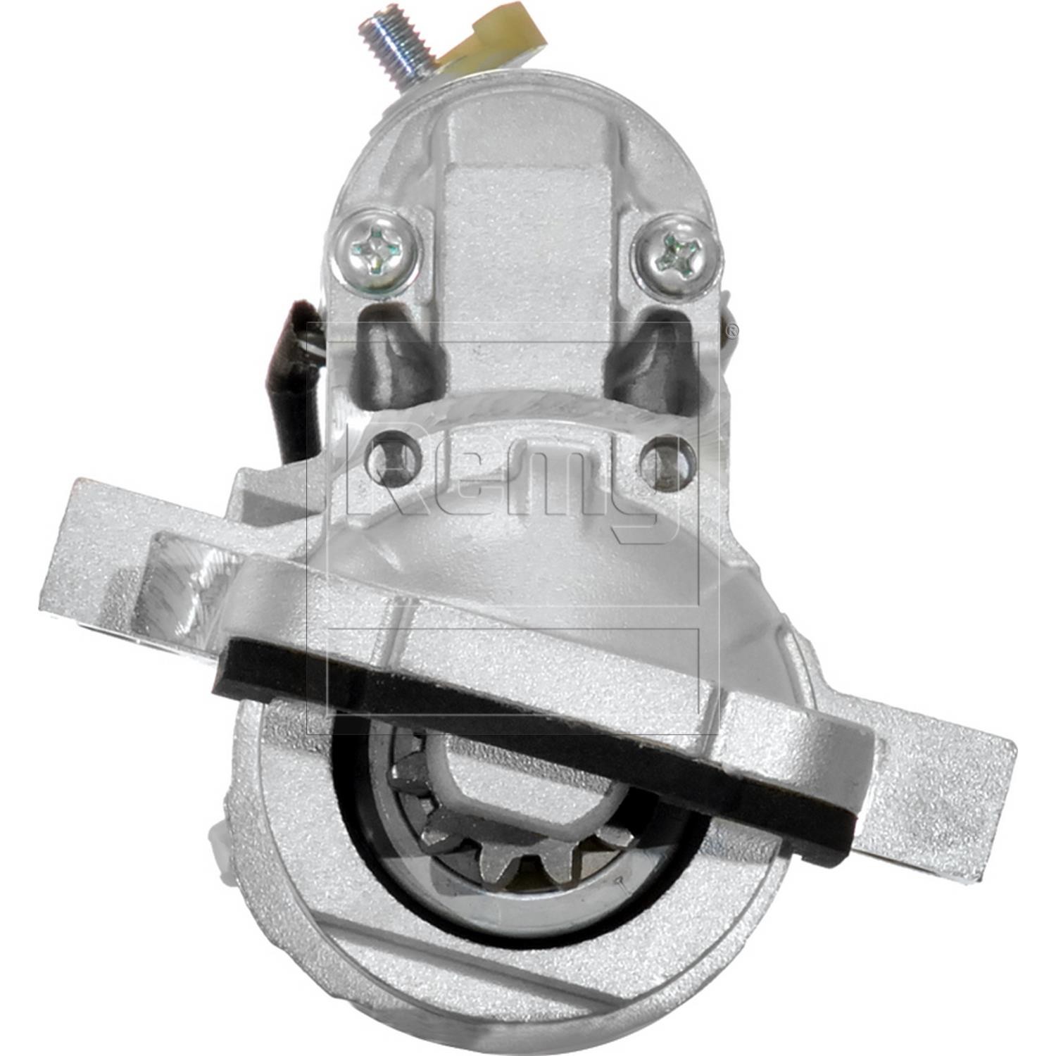 REMY Starter Motor 16162