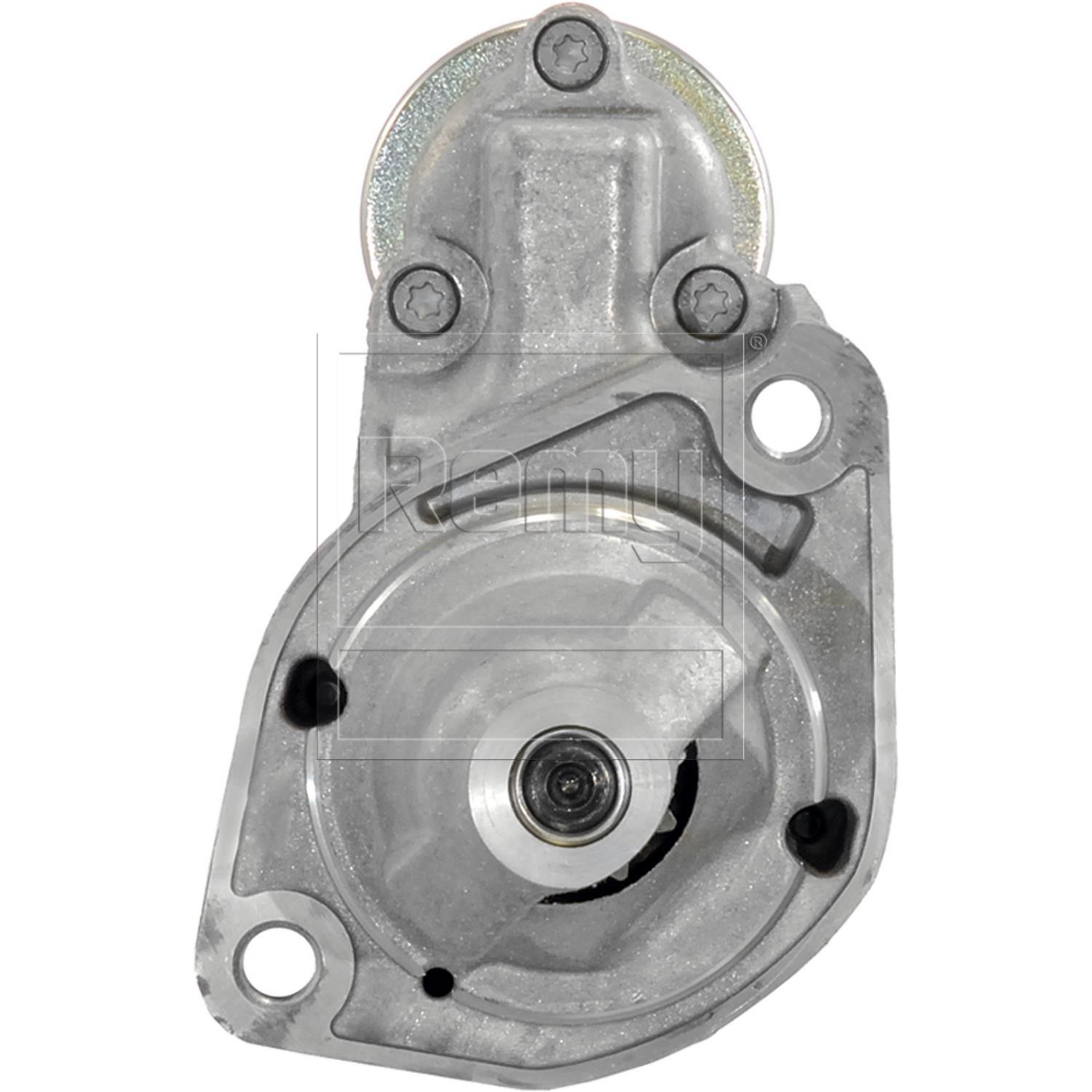 REMY Starter Motor 16170