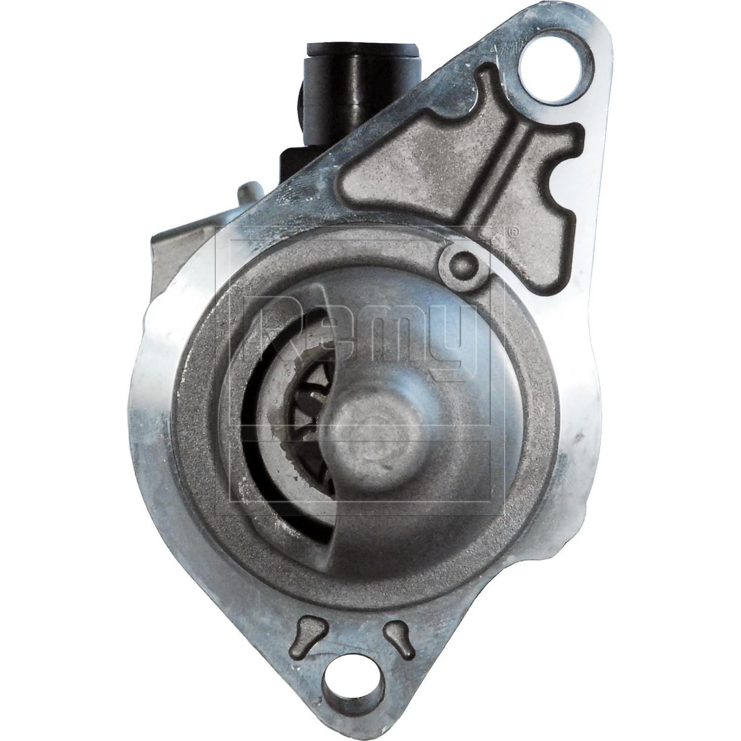 REMY Starter Motor 16183