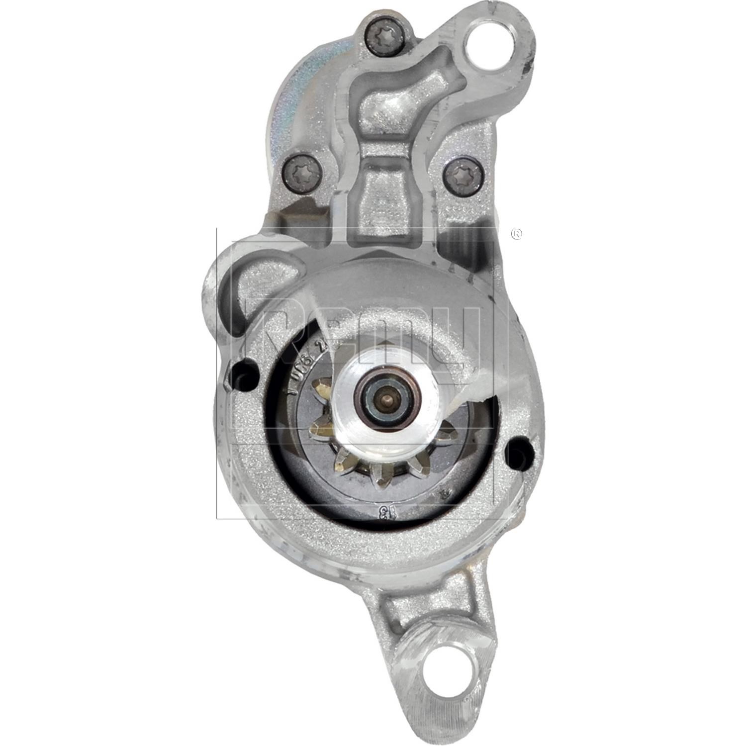 REMY Starter Motor 16189