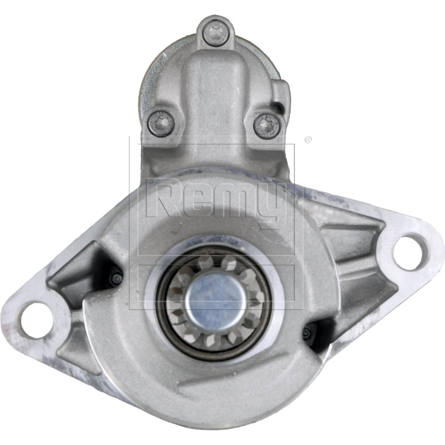 REMY Starter Motor 16199