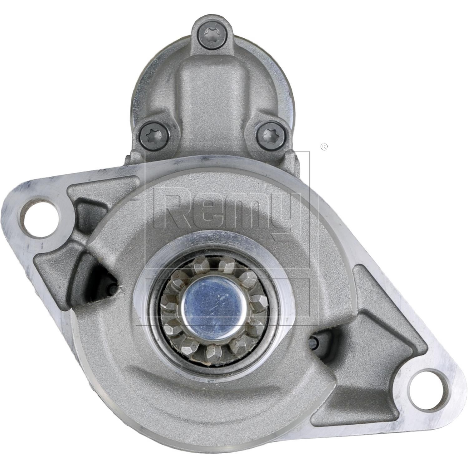 REMY Starter Motor 16200