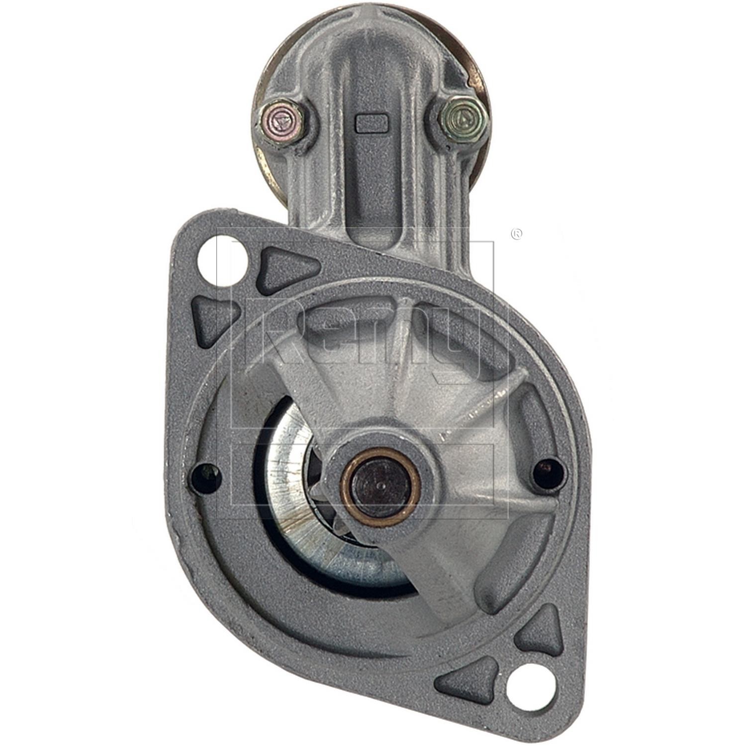 REMY Starter Motor 16203