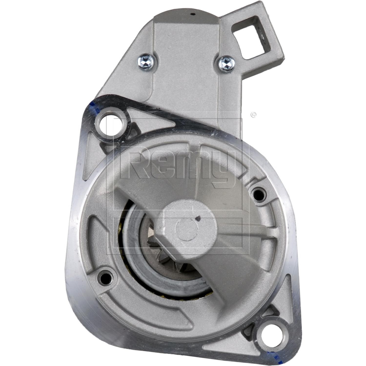 REMY Starter Motor 16238