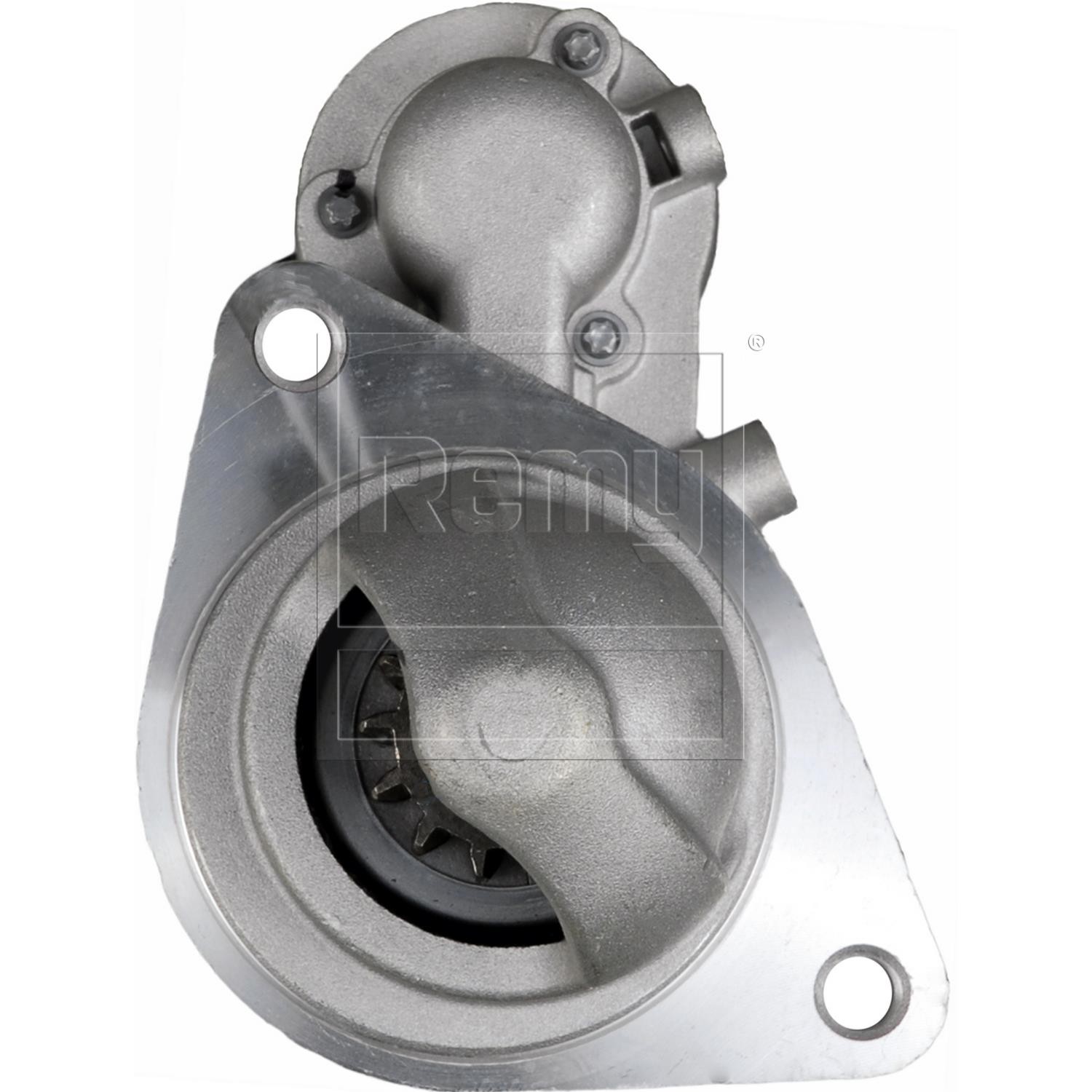 REMY Starter Motor 16247