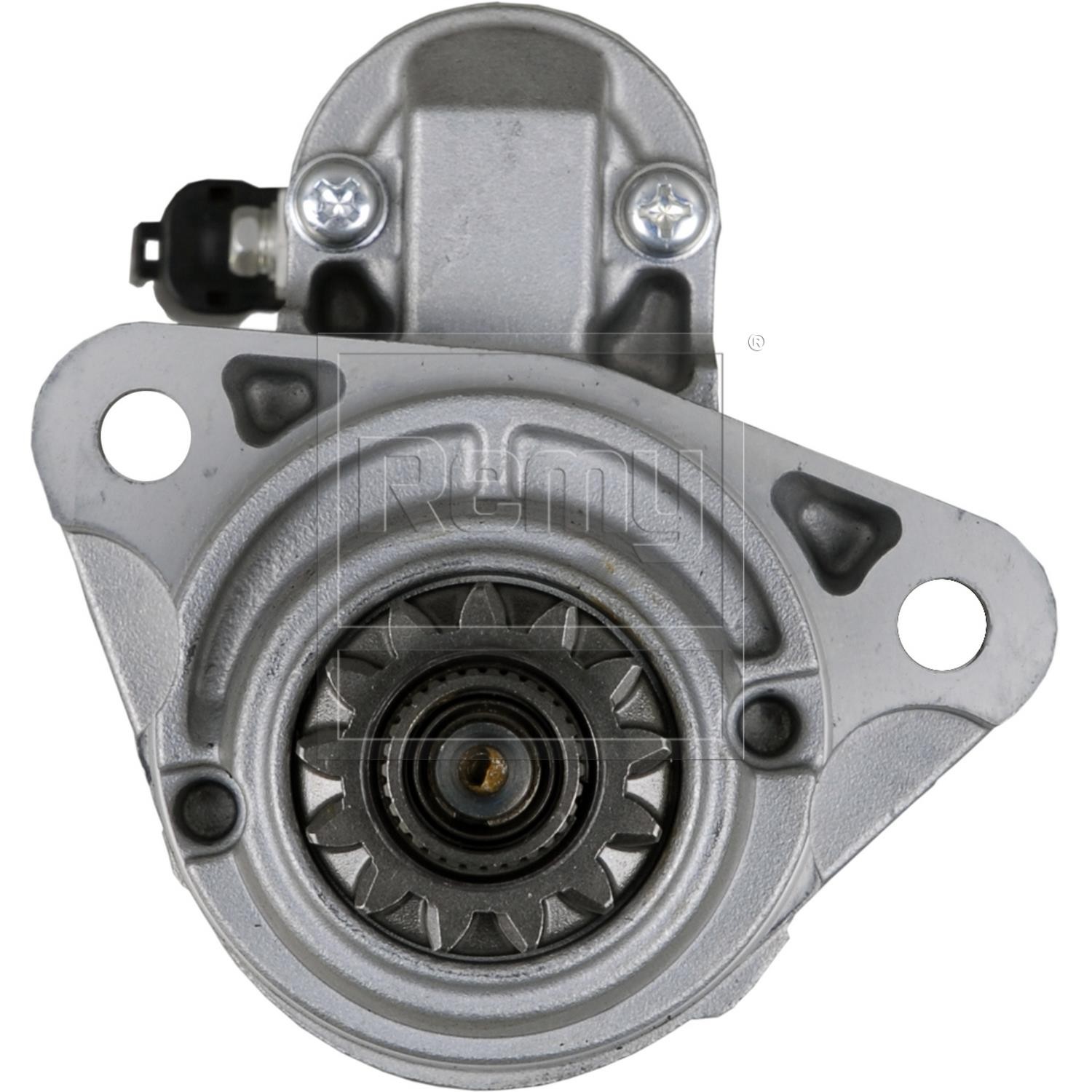 REMY Starter Motor 16249