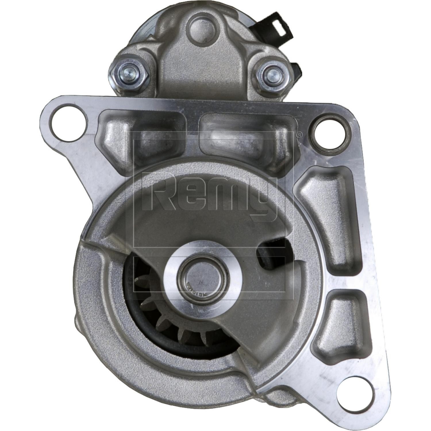 REMY Starter Motor 16260