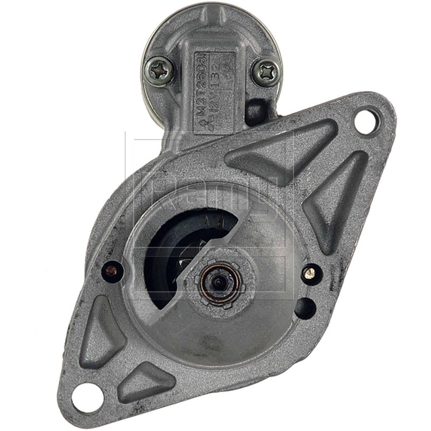 REMY Starter Motor 16268