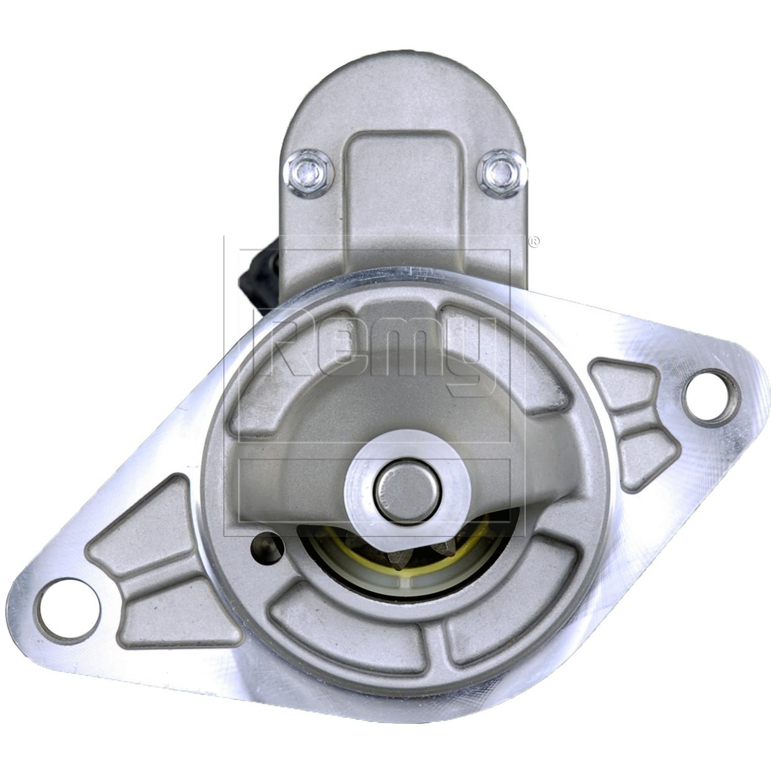 REMY Starter Motor 16277