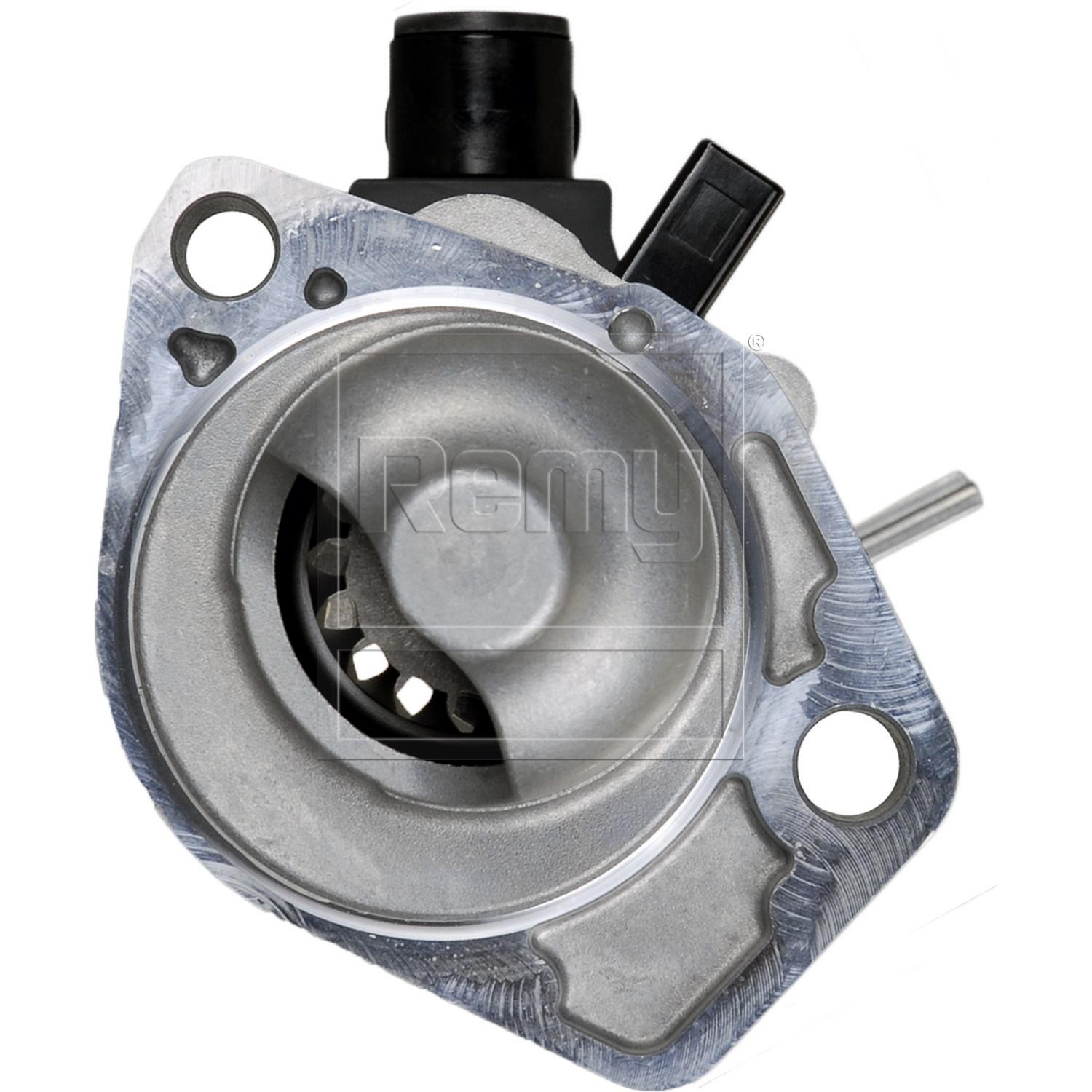 REMY Starter Motor 16278