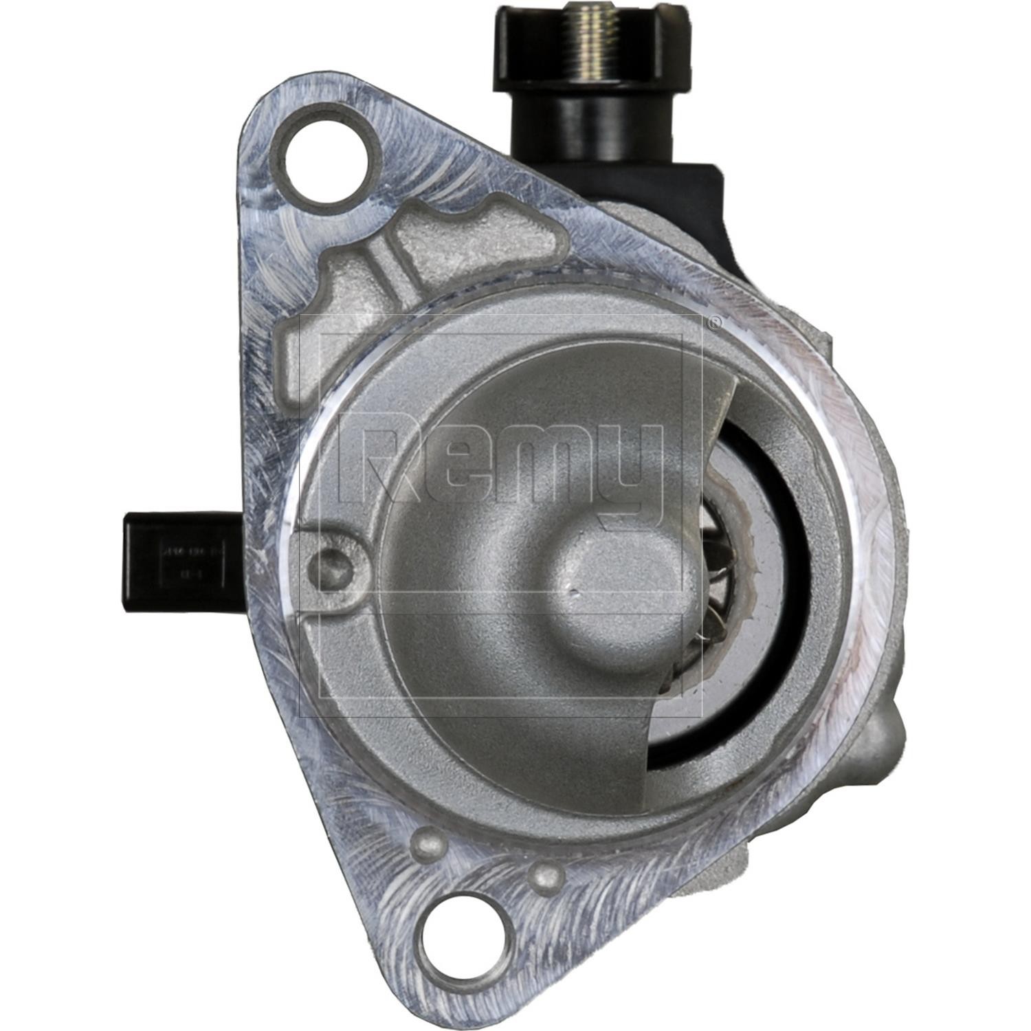 REMY Starter Motor 16283