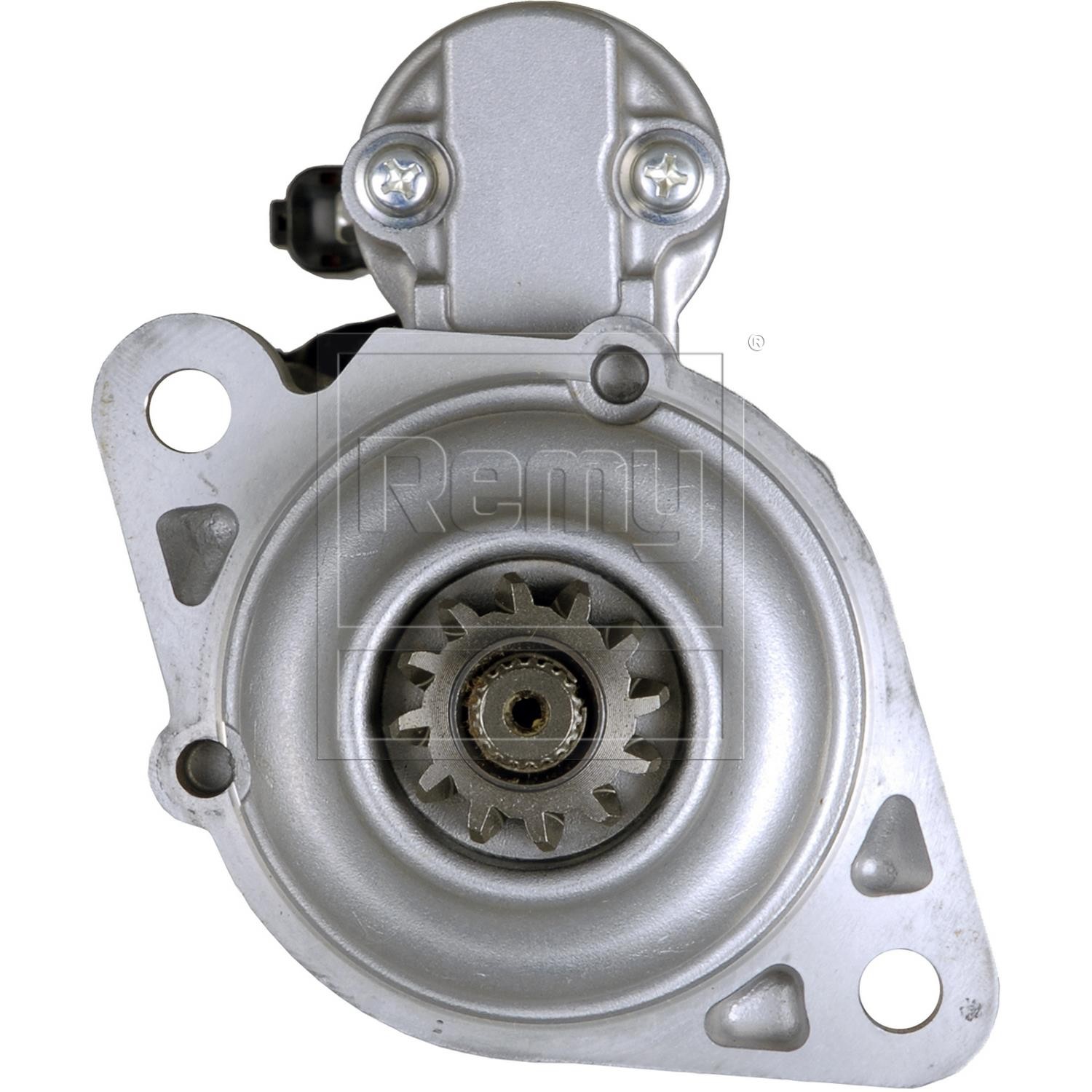 REMY Starter Motor 16294