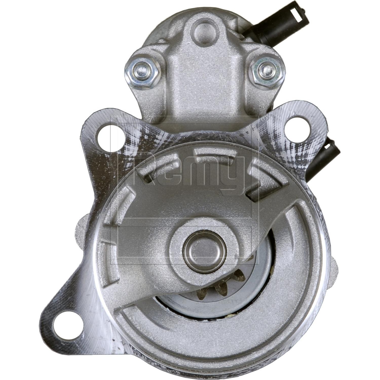 REMY Starter Motor 16298