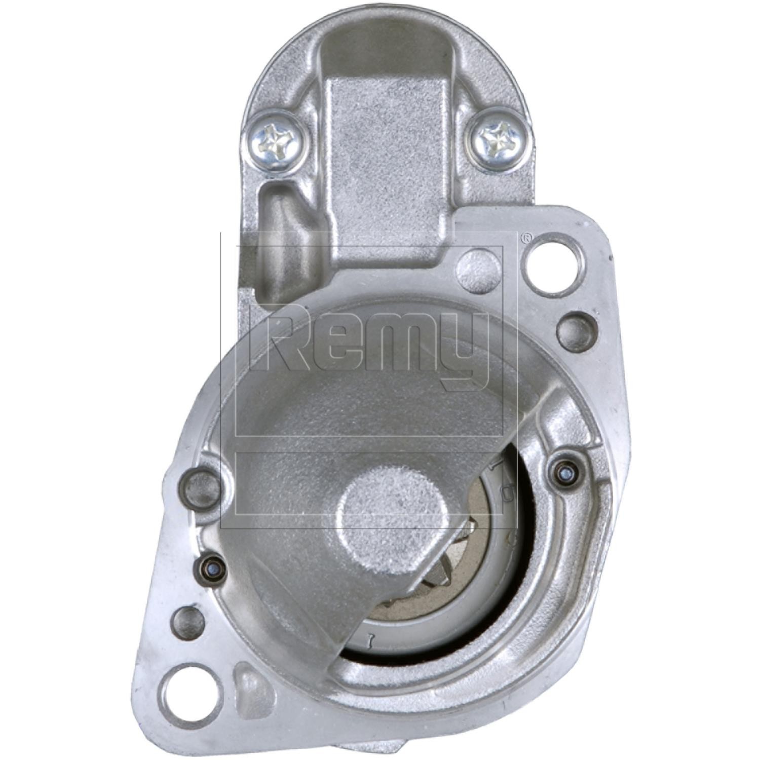 REMY Starter Motor 16306