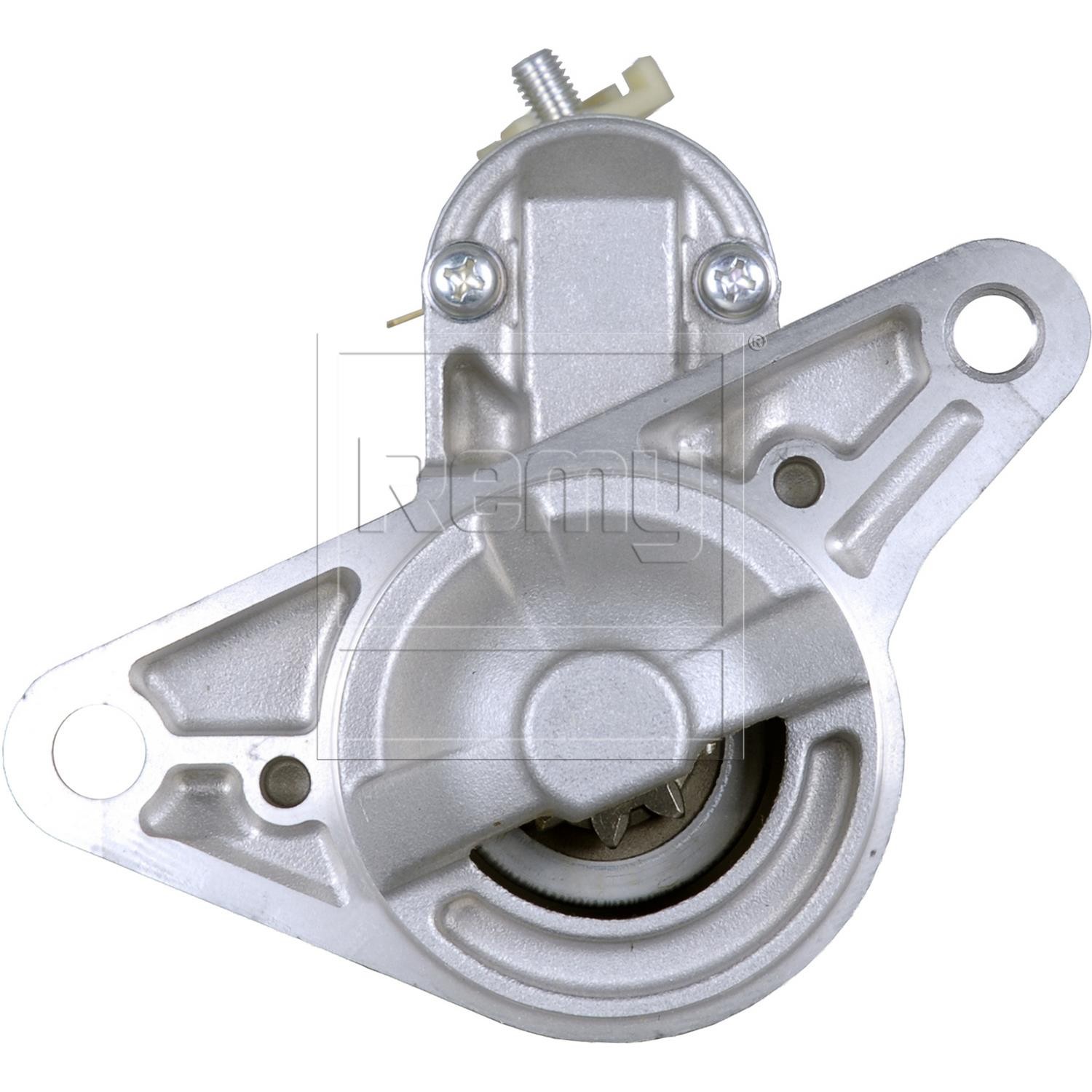 REMY Starter Motor 16325