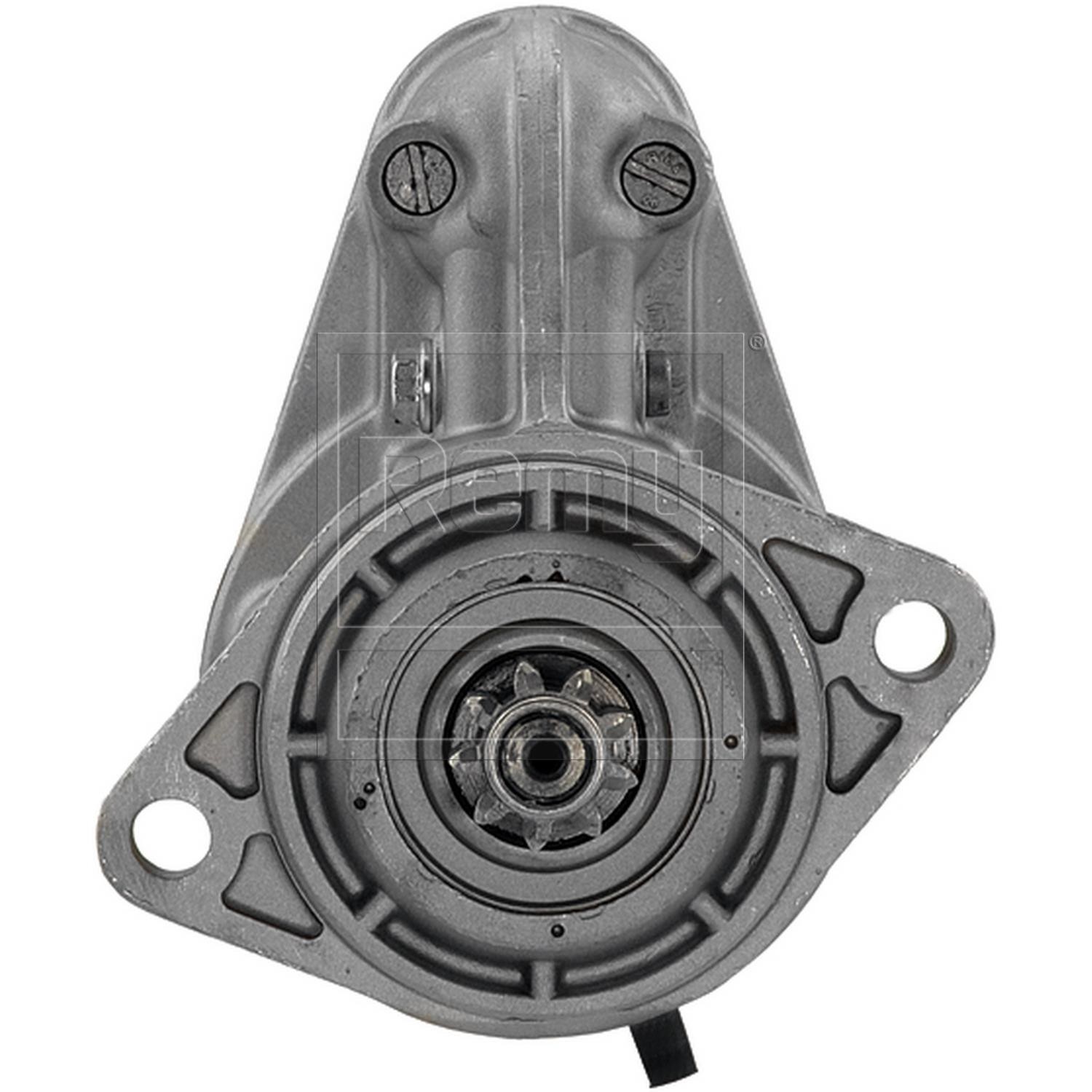 REMY Starter Motor 16426
