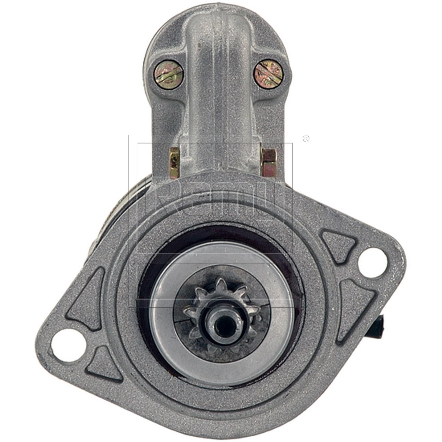REMY Starter Motor 16450