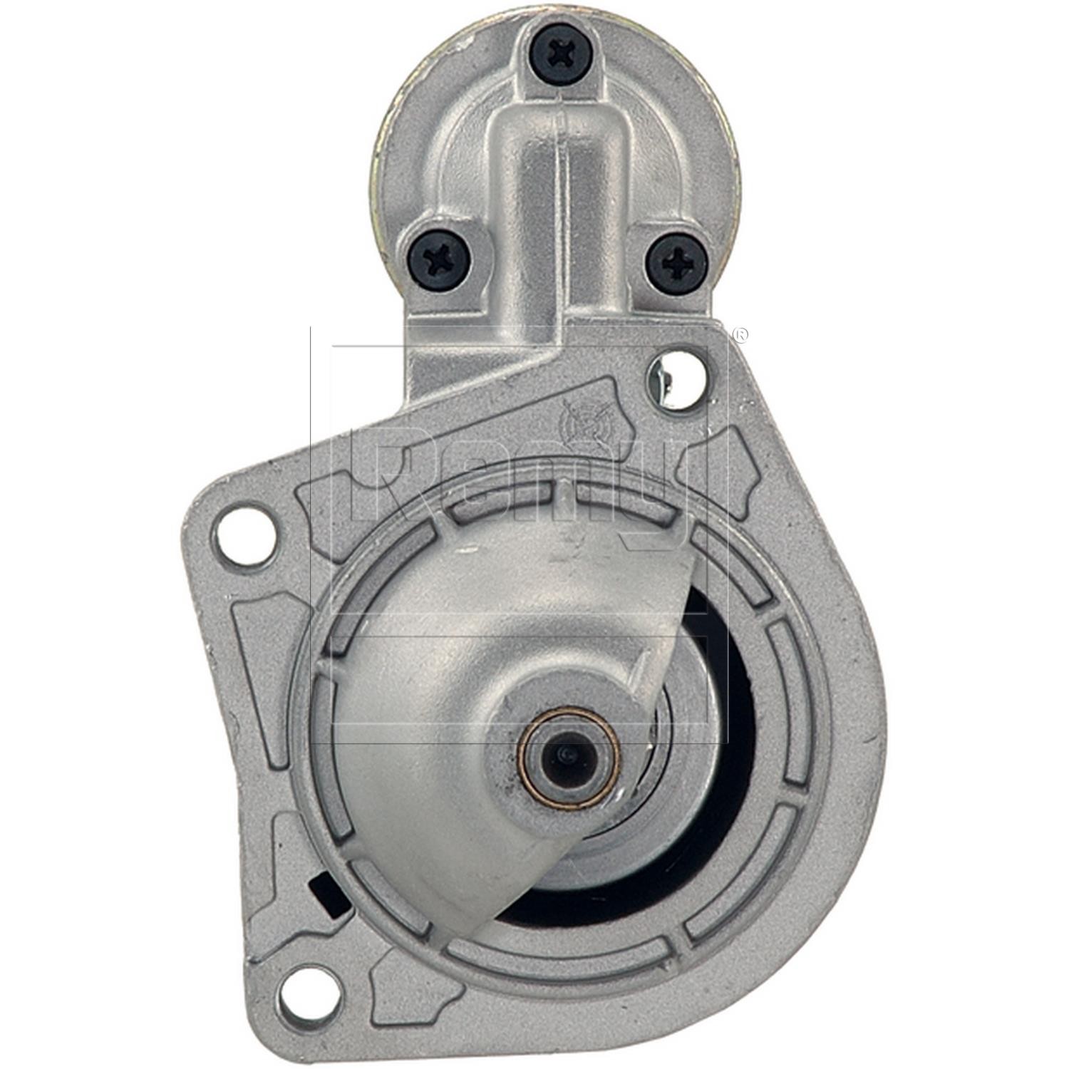 REMY Starter Motor 16530