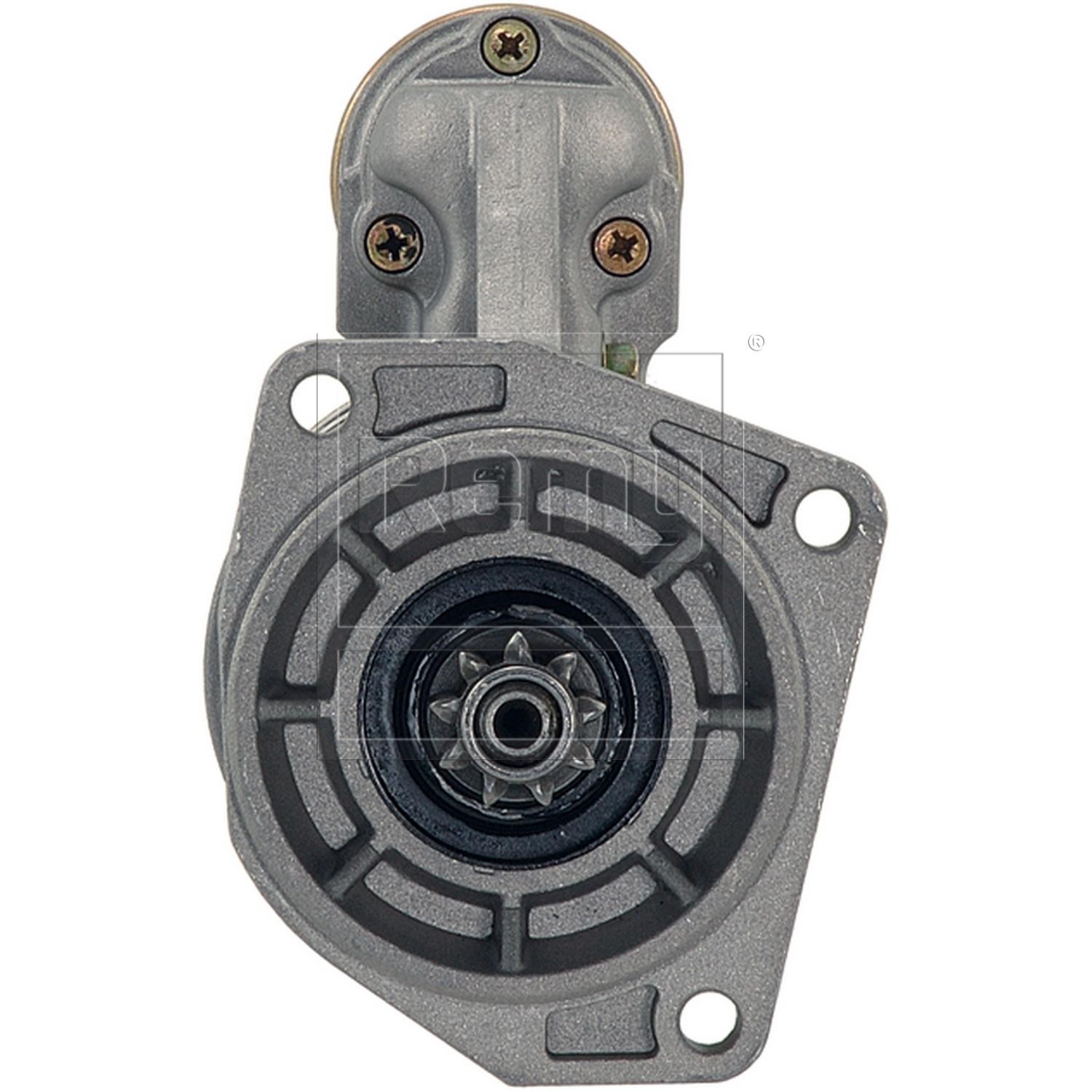 REMY Starter Motor 16548