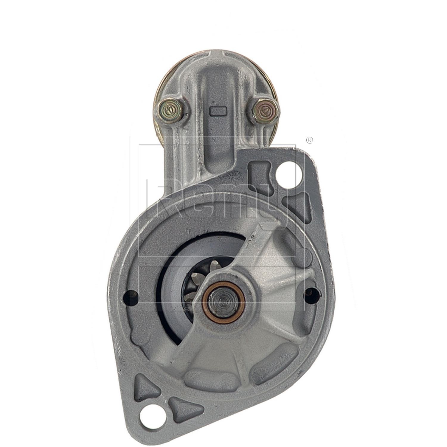 REMY Starter Motor 16711