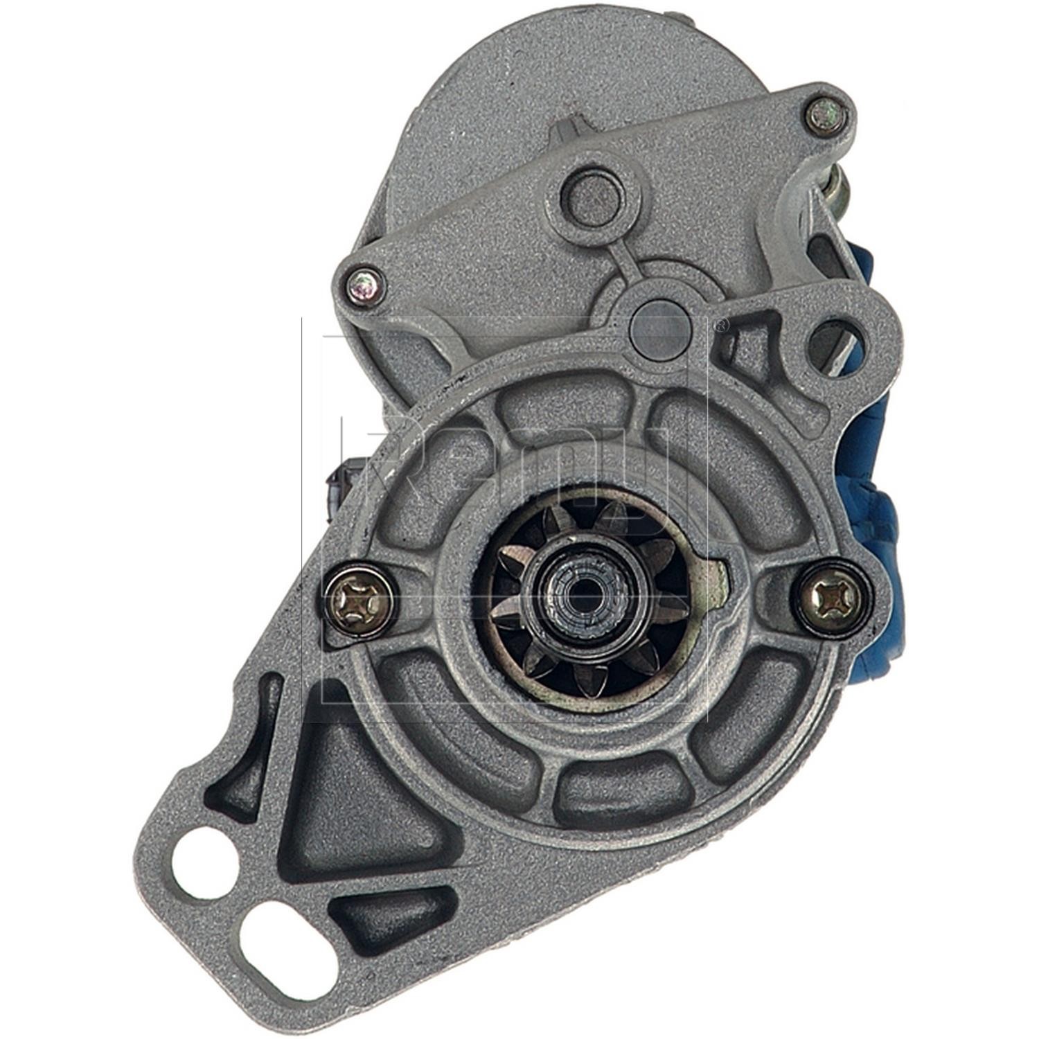 REMY Starter Motor 16746