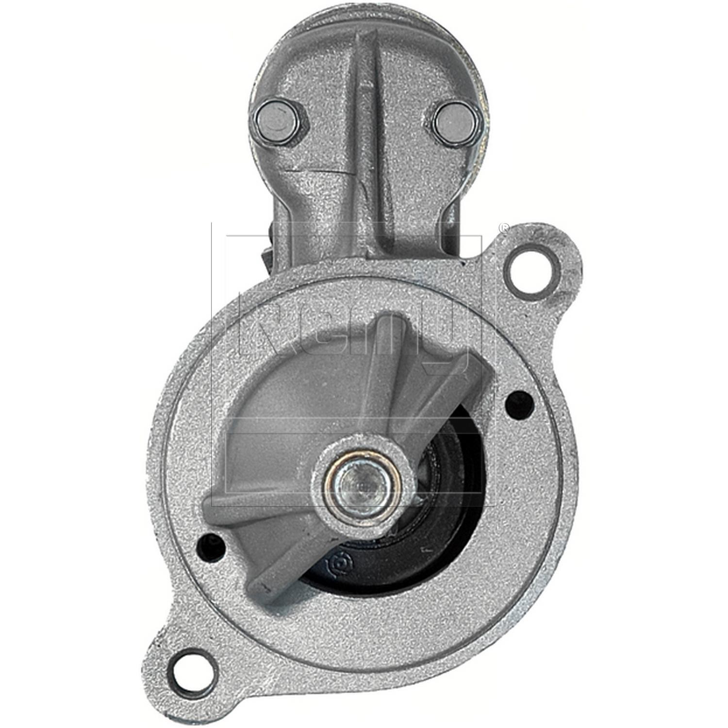 REMY Starter Motor 16774
