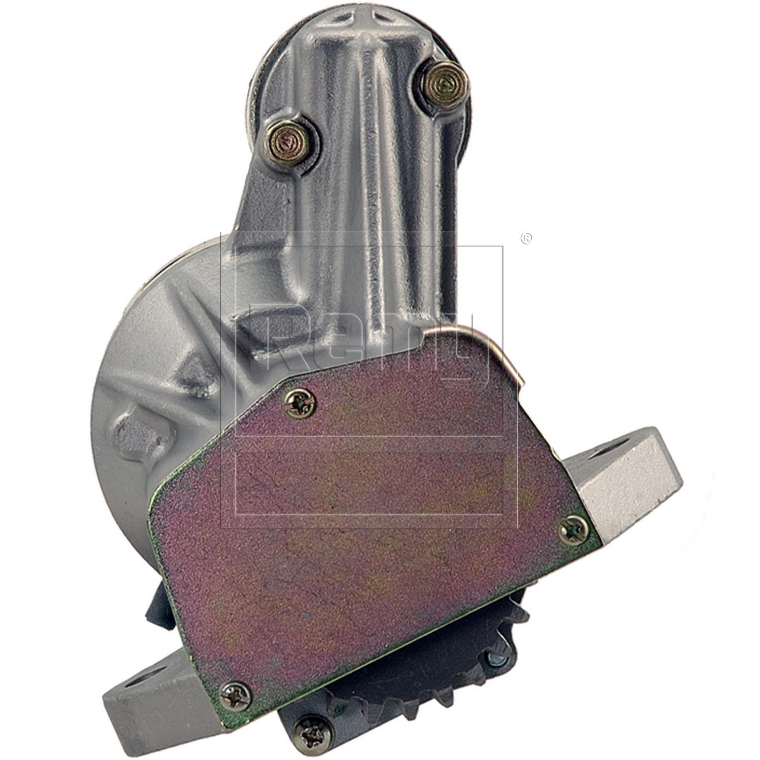 REMY Starter Motor 16814