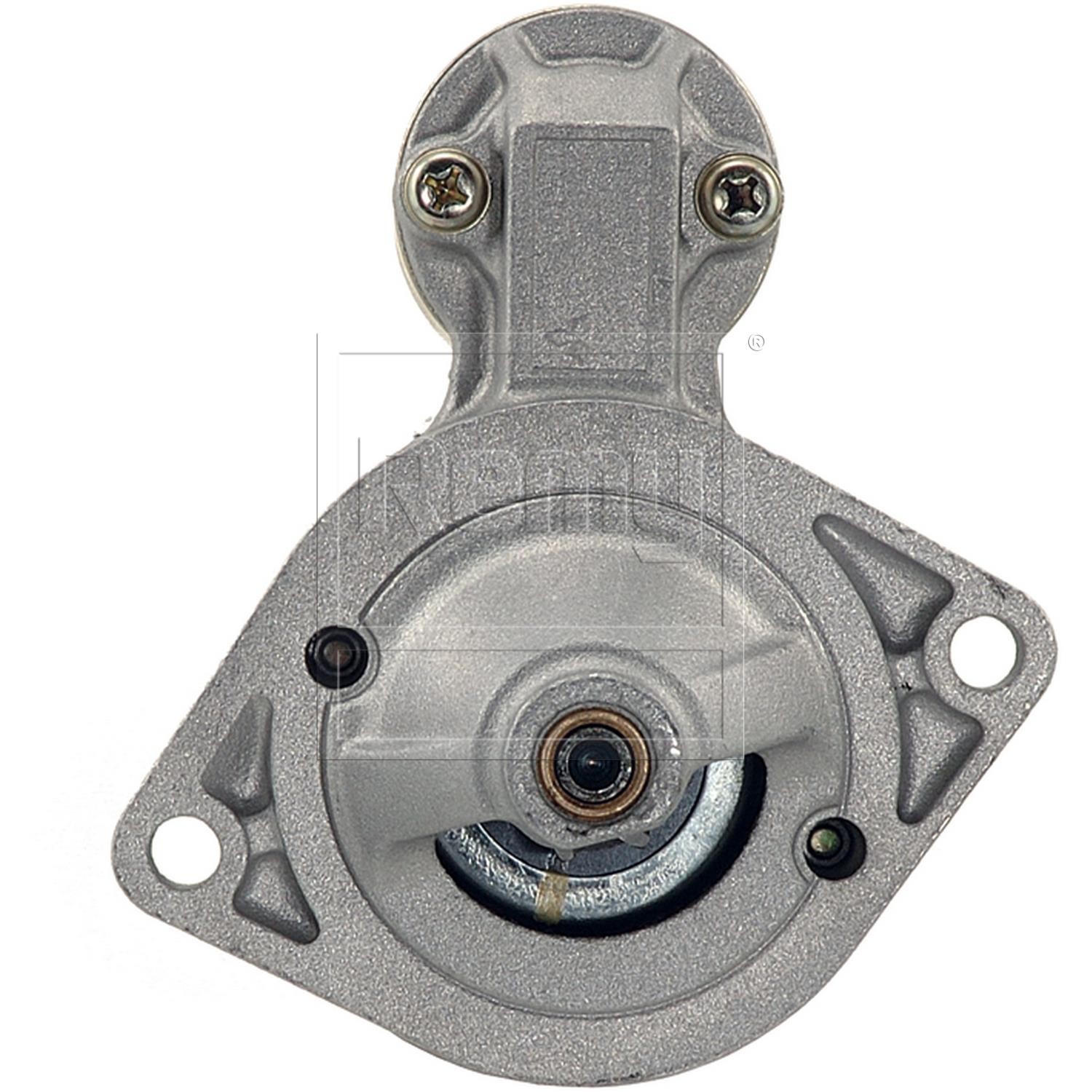 REMY Starter Motor 16841