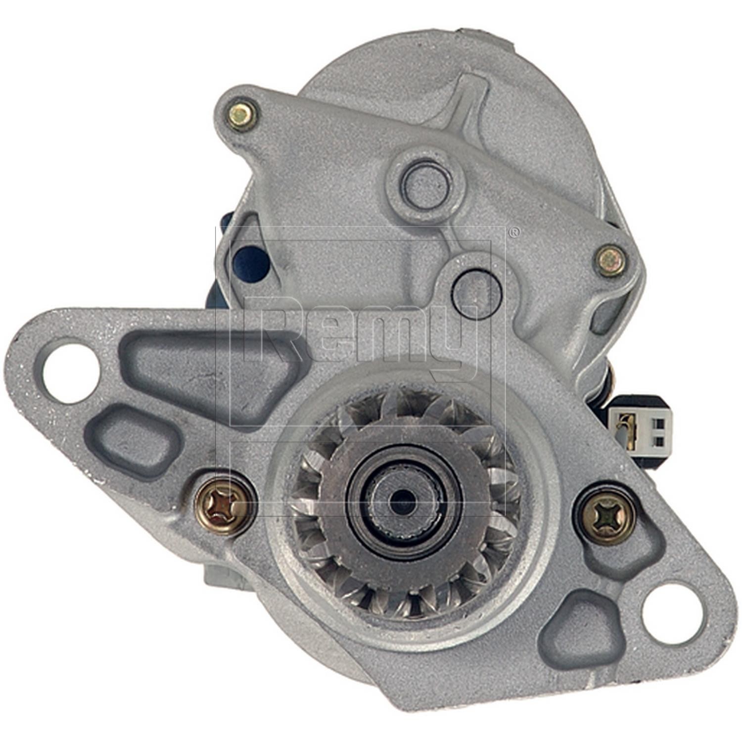 REMY Starter Motor 16842