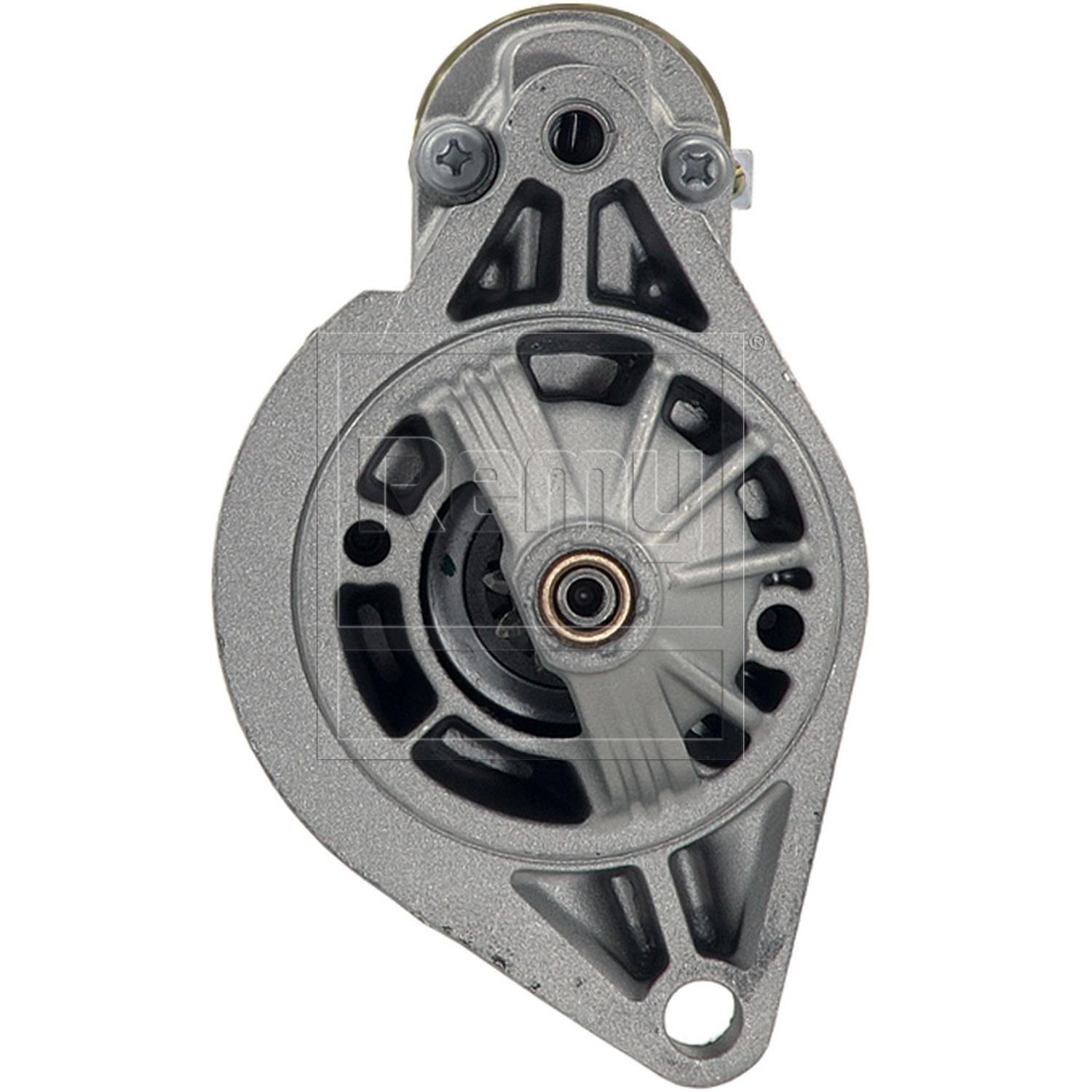REMY Starter Motor 16848