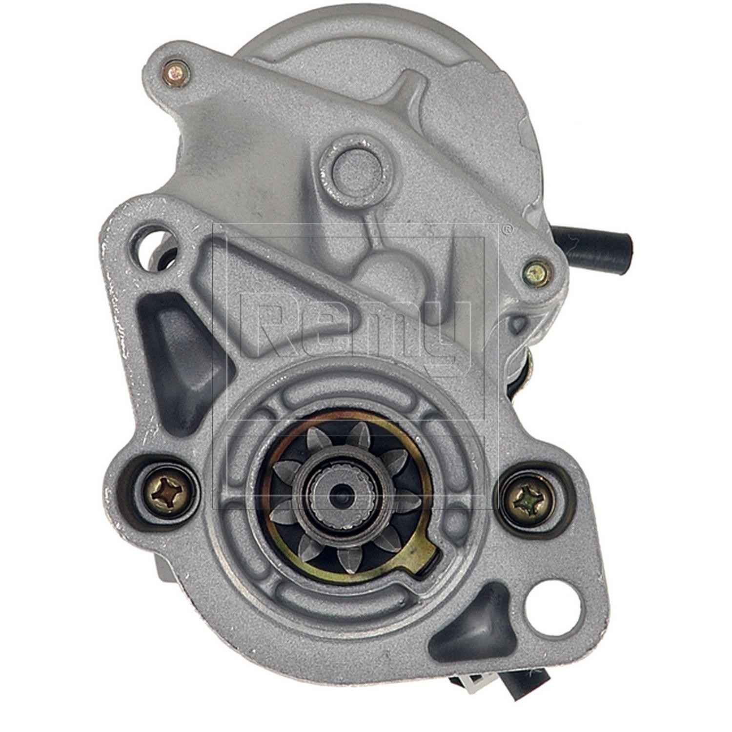 REMY Starter Motor 16892