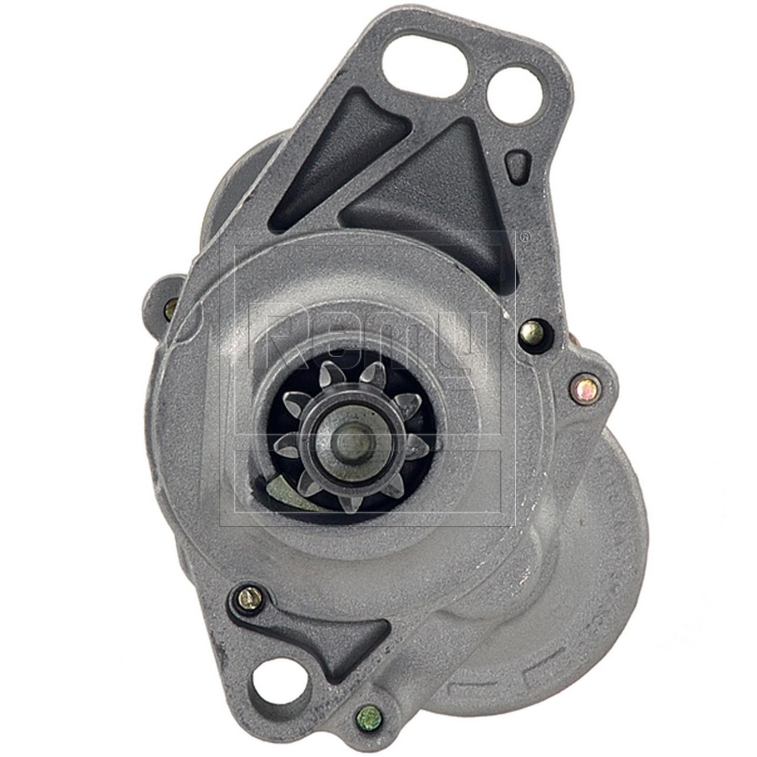 REMY Starter Motor 16903