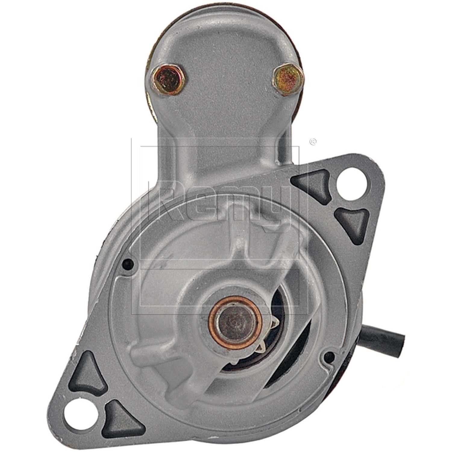 REMY Starter Motor 16915