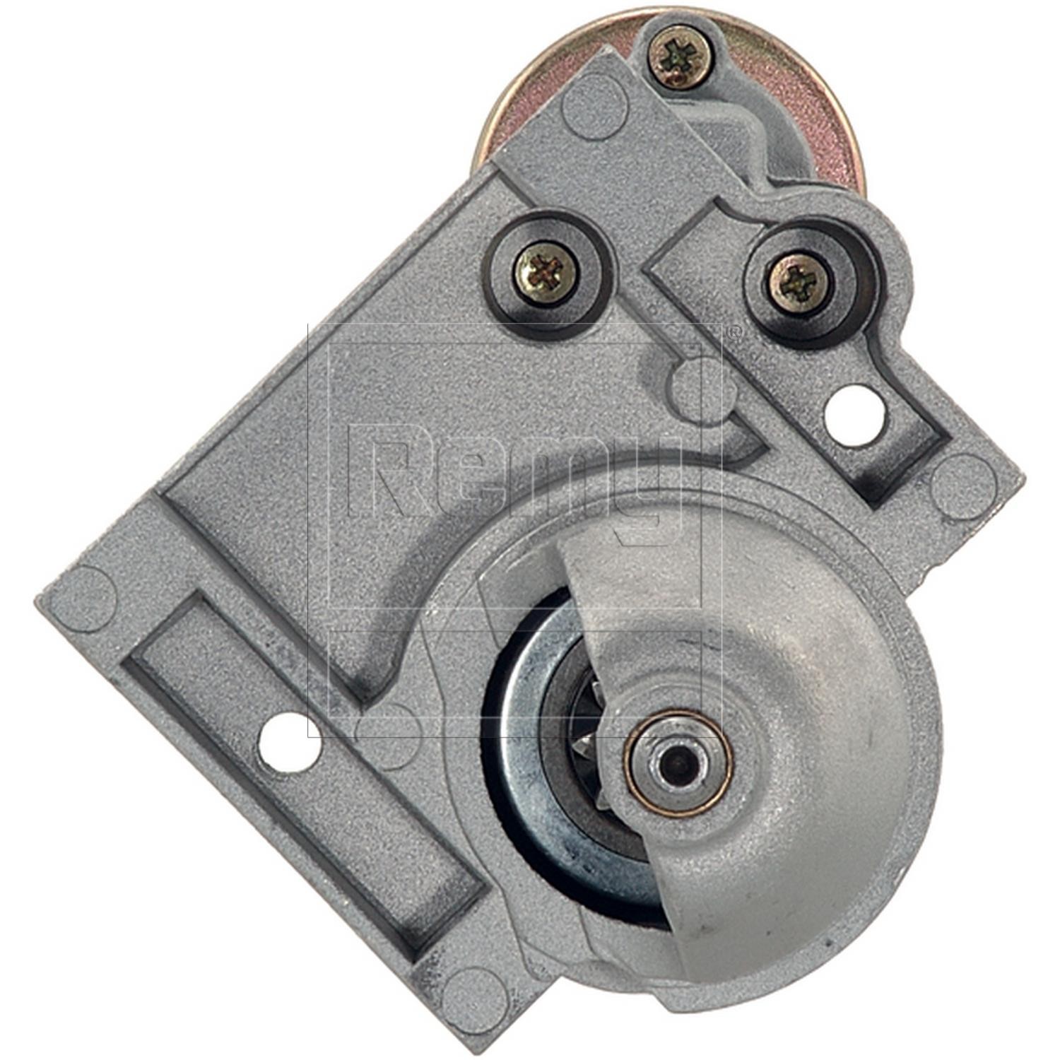 REMY Starter Motor 16933