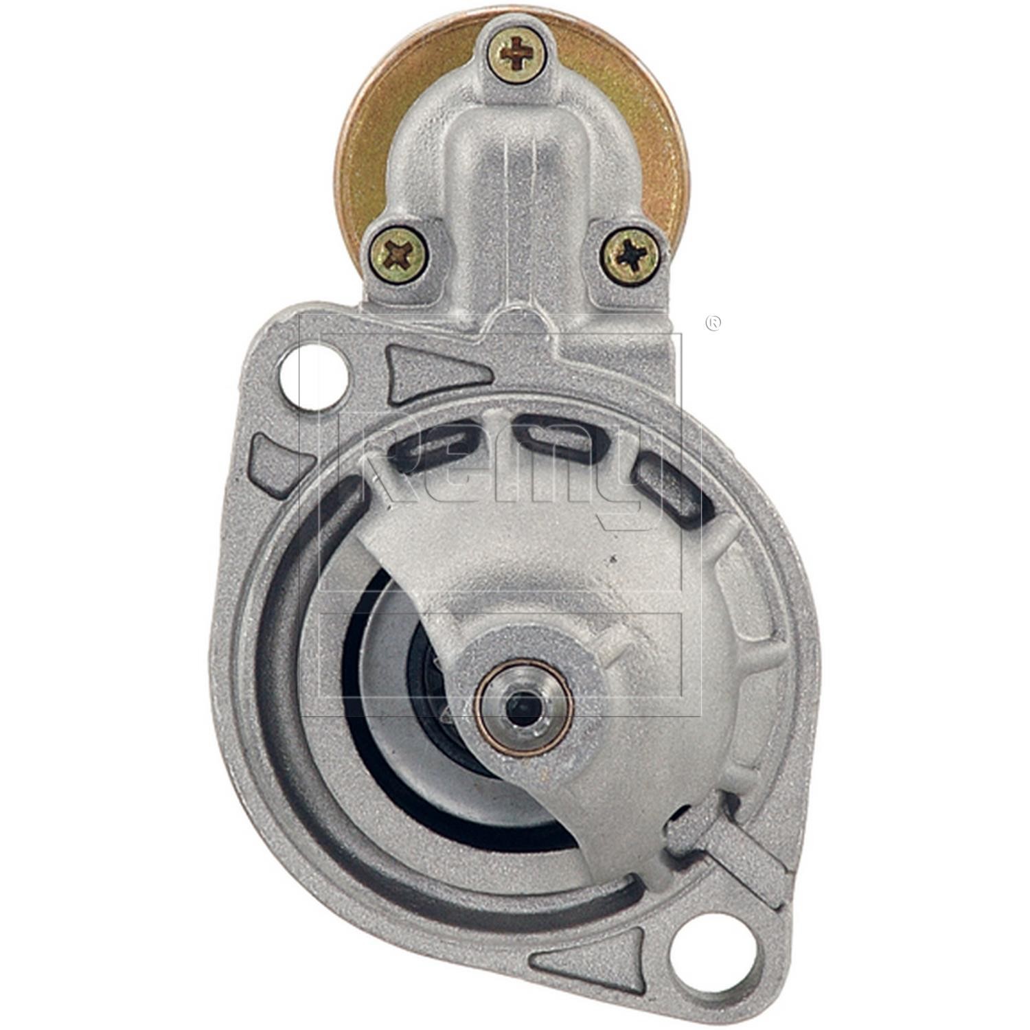 REMY Starter Motor 16956