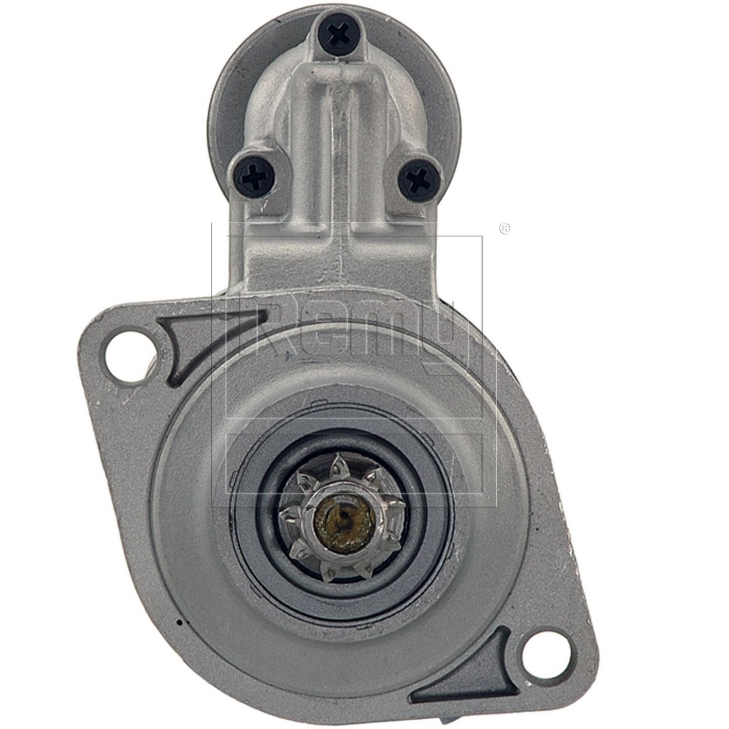 REMY Starter Motor 16958