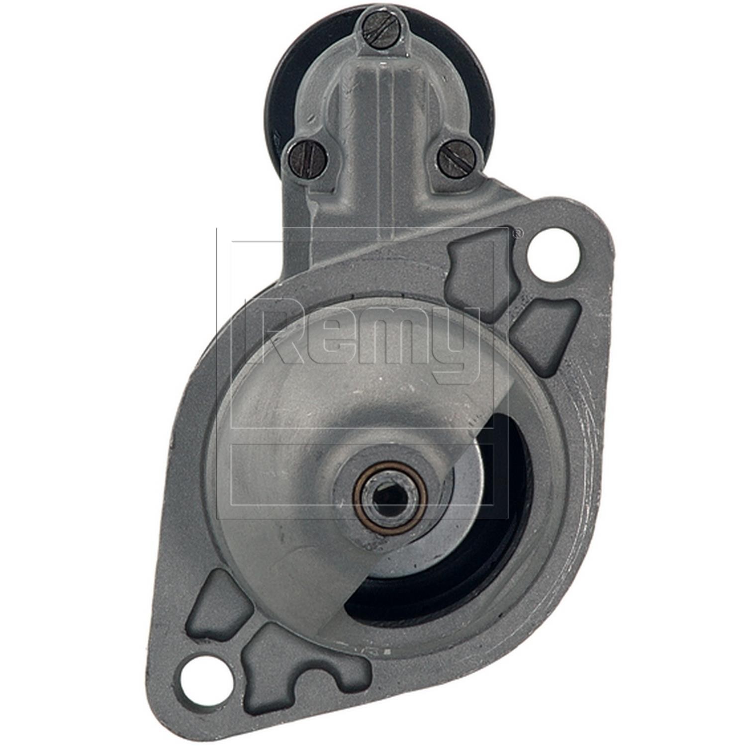 REMY Starter Motor 16961