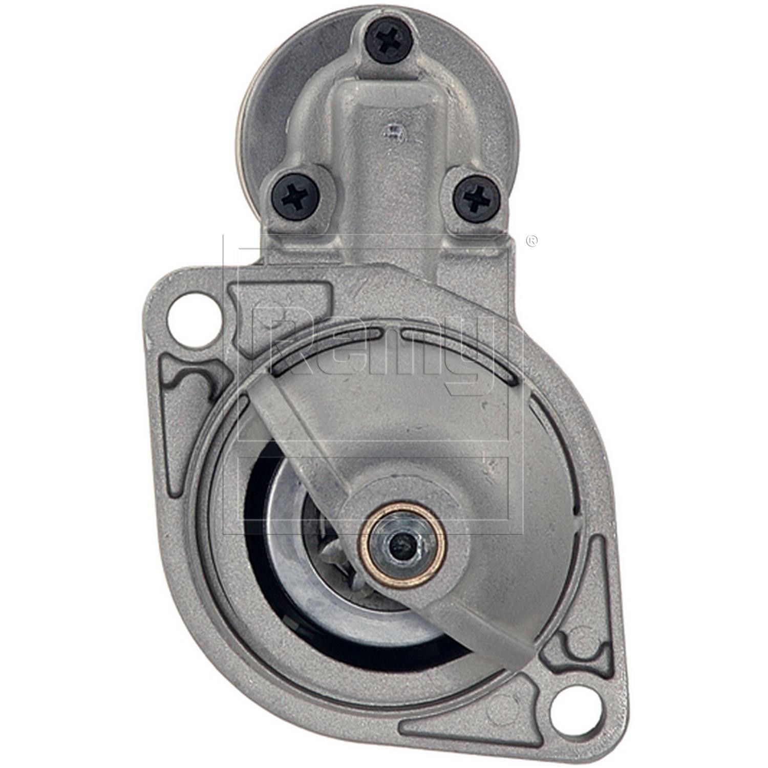 REMY Starter Motor 17024