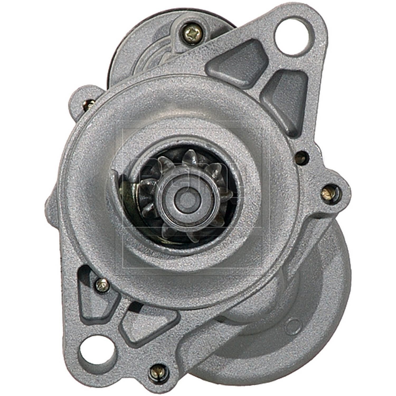 REMY Starter Motor 17154