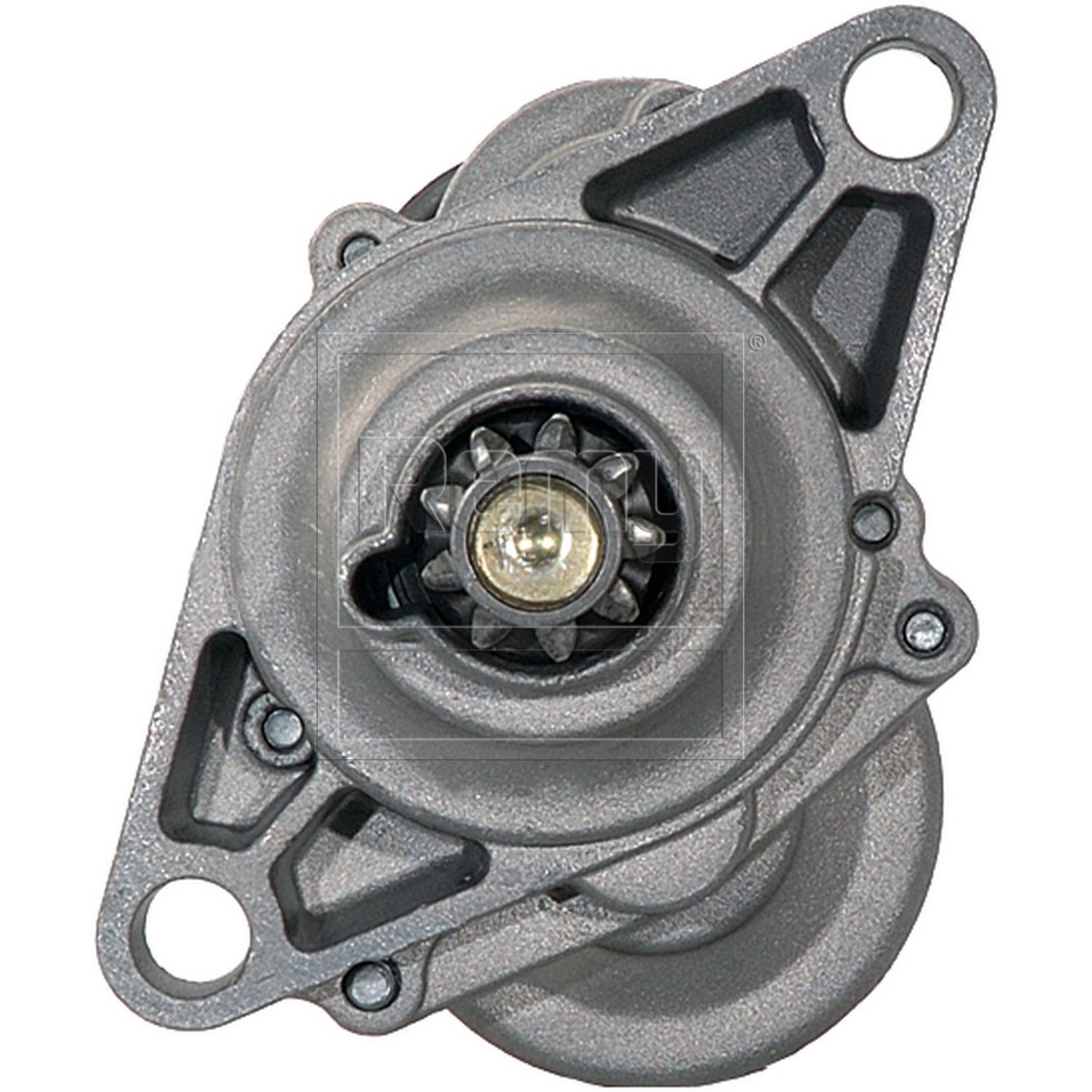 REMY Starter Motor 17225