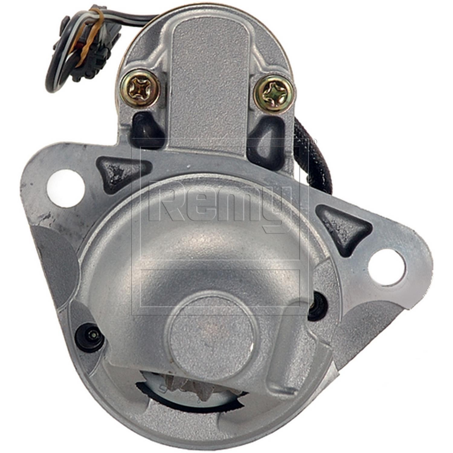 REMY Starter Motor 17330